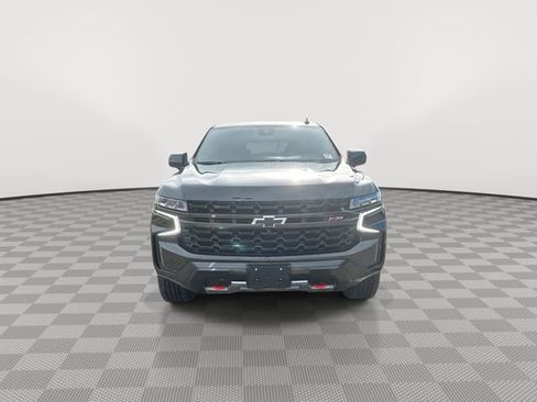 Certified 2023 Chevrolet Tahoe Z71 w/ Z71 Off-Road Package image 3