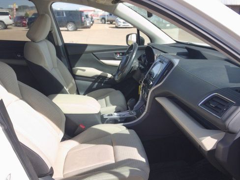 Used 2019 Subaru Ascent Premium AWD/4WD image 29