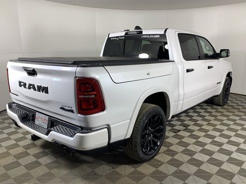 New 2026 RAM 1500 Limited image 4