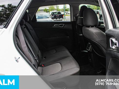 Used 2026 Kia Sportage S AWD/4WD image 18