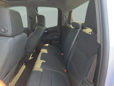 Used 2019 Chevrolet Silverado 1500 LT w/ All-Star Edition image 29