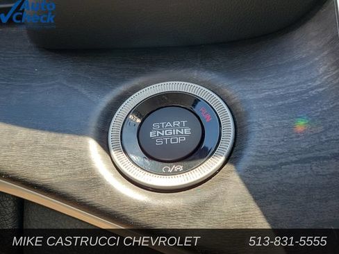 Used 2023 Jeep Grand Cherokee L Limited w/ Luxury Tech Group II AWD/4WD image 19