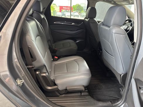 Certified 2021 Buick Enclave Essence w/ Trailering Package, 5000 lbs. AWD/4WD image 13