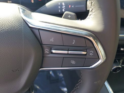 New 2026 Chevrolet Tahoe LS image 26