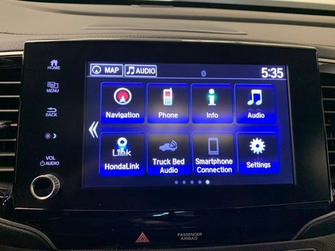 Used 2022 Honda Ridgeline RTL-E image 29