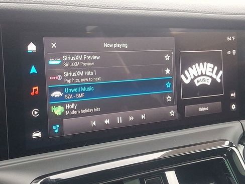 Used 2024 Porsche Panamera image 21