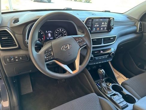 Used 2020 Hyundai Tucson Value AWD/4WD image 13