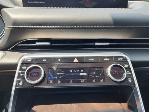 Used 2022 Genesis GV80 3.5T Advanced + image 20