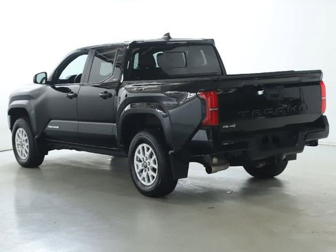 Certified 2024 Toyota Tacoma SR5 image 41