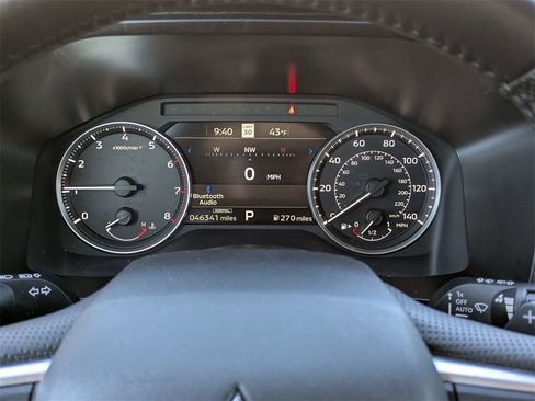 Used 2024 Mitsubishi Outlander SE image 28