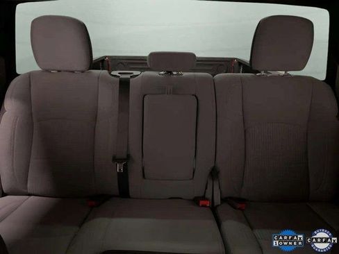 Used 2024 RAM 2500 Big Horn w/ Bed Utility Group image 55