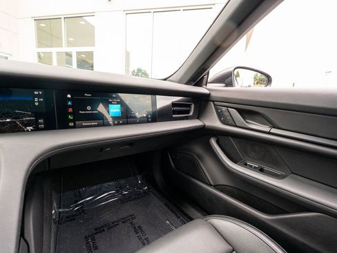 Used 2023 Porsche Taycan w/ Premium Package RWD image 43