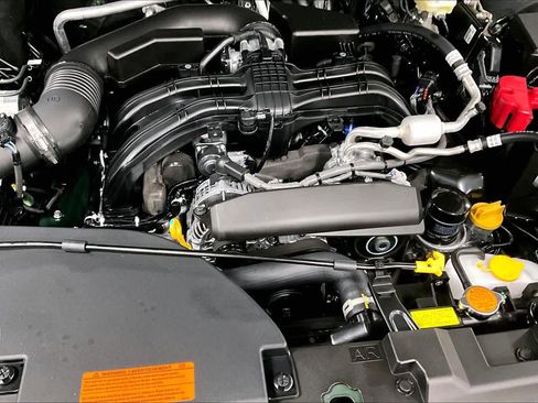 New 2026 Subaru Outback Premium image 16