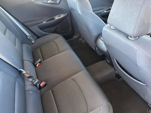 Used 2025 Chevrolet Malibu RS FWD image 22