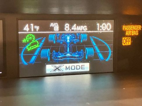 Used 2016 Subaru Forester 2.5i Limited w/ Popular Package #2 image 24