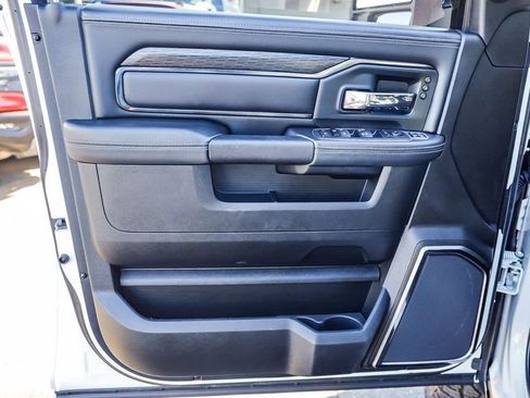 Certified 2024 RAM 2500 Rebel w/ Level 2 Equipment Group image 22