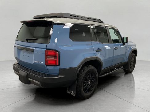 Used 2024 Toyota Land Cruiser image 3