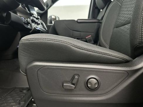 New 2026 RAM 1500 Big Horn AWD/4WD image 16