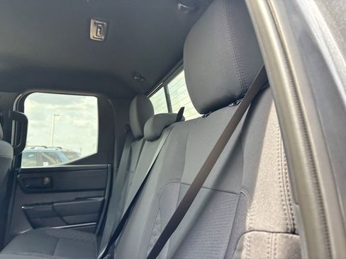 New 2026 Toyota Tundra SR image 22