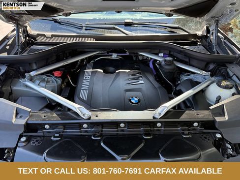 Used 2026 BMW X5 xDrive40i AWD/4WD image 37
