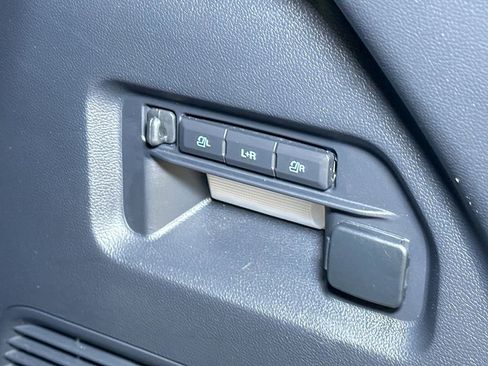 Certified 2023 Ford Explorer Timberline w/ Timberline Technology Package image 21