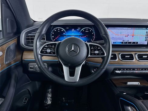 Used 2021 Mercedes-Benz GLE 350 image 4