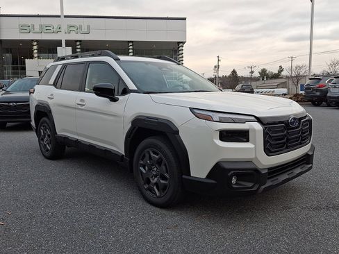 New 2026 Subaru Outback Premium image 2