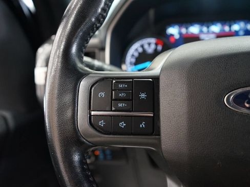 Used 2022 Ford F150 XLT w/ Equipment Group 302A High AWD/4WD image 29
