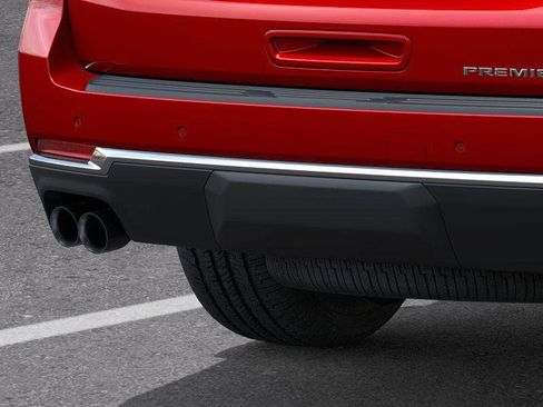 New 2025 Chevrolet Tahoe Premier w/ Sun And Tow Package image 14