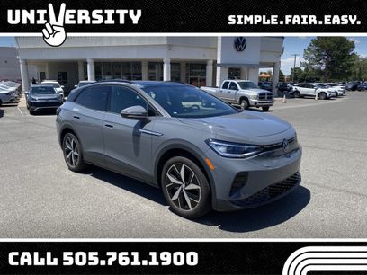 Used 2023 Volkswagen ID.4 S