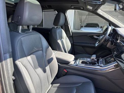 Certified 2021 Audi Q7 3.0T Premium Plus AWD/4WD image 16