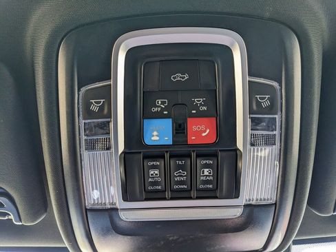 New 2026 RAM 2500 Limited image 70