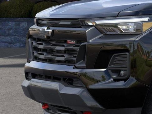 New 2026 Chevrolet Colorado Z71 image 13