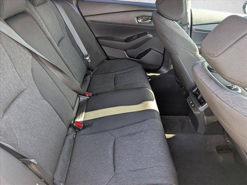 Used 2025 Honda Accord SE image 18