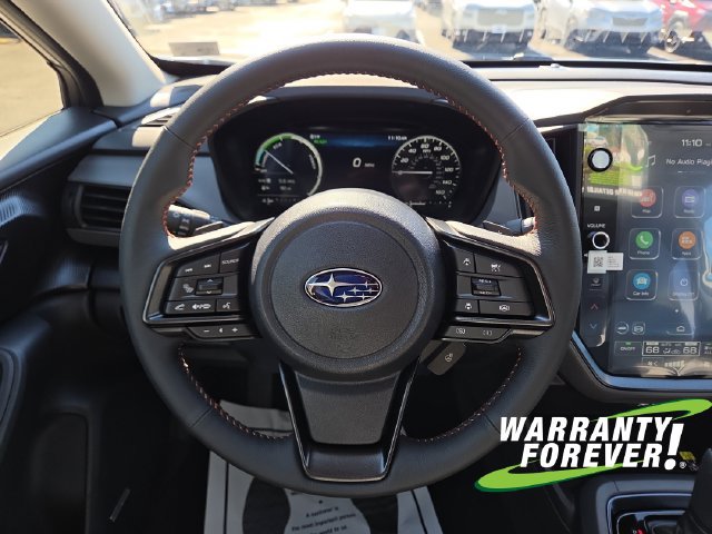 New 2026 Subaru Crosstrek 2.5i Limited AWD/4WD image 9