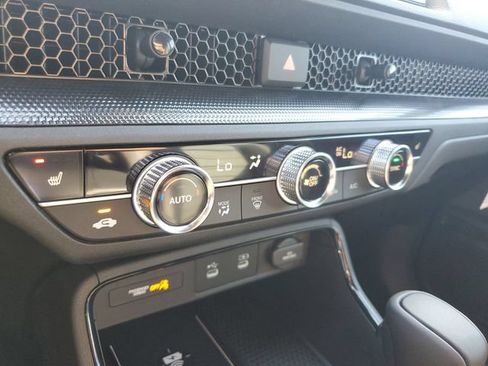 Certified 2026 Honda CR-V Sport-L image 23