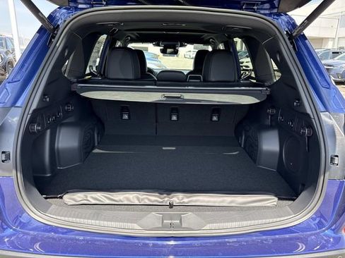 New 2026 Subaru Forester Sport AWD/4WD image 6