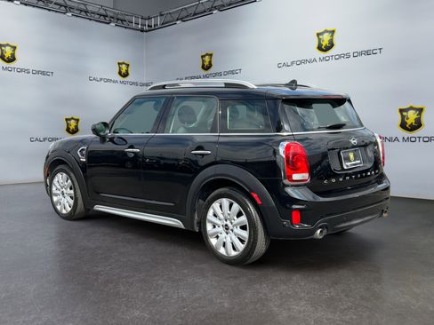 Used 2020 MINI Cooper Countryman S image 3