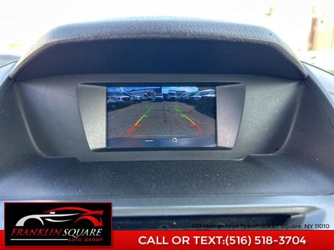 Used 2017 Ford Transit Connect XL image 73