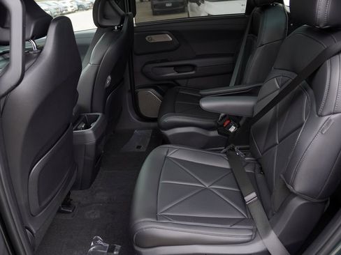 New 2027 Kia Telluride SX w/ Towing Package FWD image 12