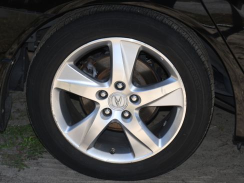 Used 2012 Acura TSX w/ Technology Package image 23