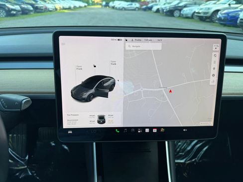 Used 2018 Tesla Model 3 Long Range AWD/4WD image 16