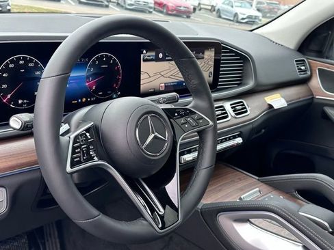 New 2026 Mercedes-Benz GLE 450 4MATIC image 15