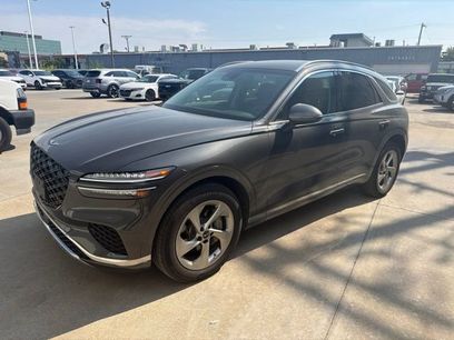 Used 2026 Genesis GV70 2.5T