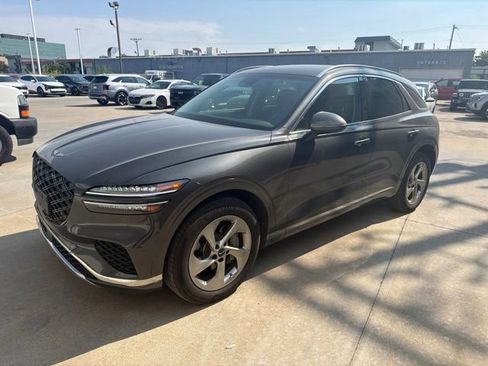 Used 2026 Genesis GV70 2.5T AWD/4WD image 1