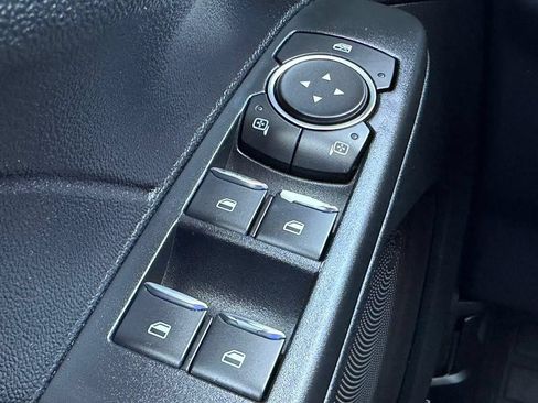 Used 2021 Ford Escape SEL w/ Technology Package FWD image 21