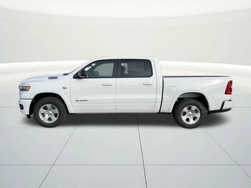 New 2026 RAM 1500 Big Horn image 25