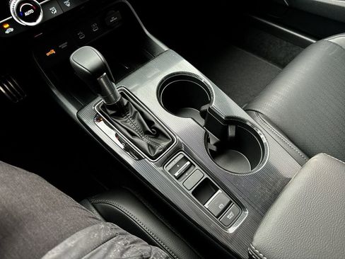 New 2026 Honda Civic Sport Touring image 20