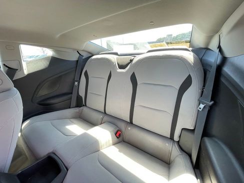 Used 2023 Chevrolet Camaro LT image 24