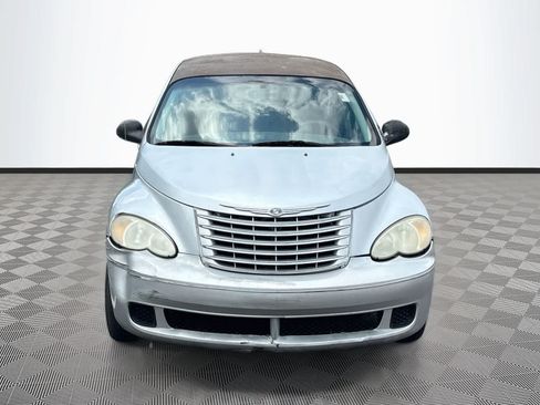 Used 2007 Chrysler PT Cruiser FWD image 2
